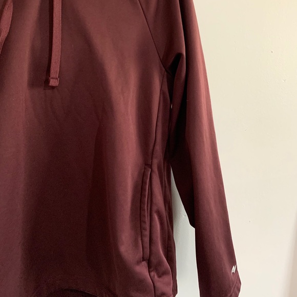 Athletic works hoodie, Worn rarely - Picture 2 of 2